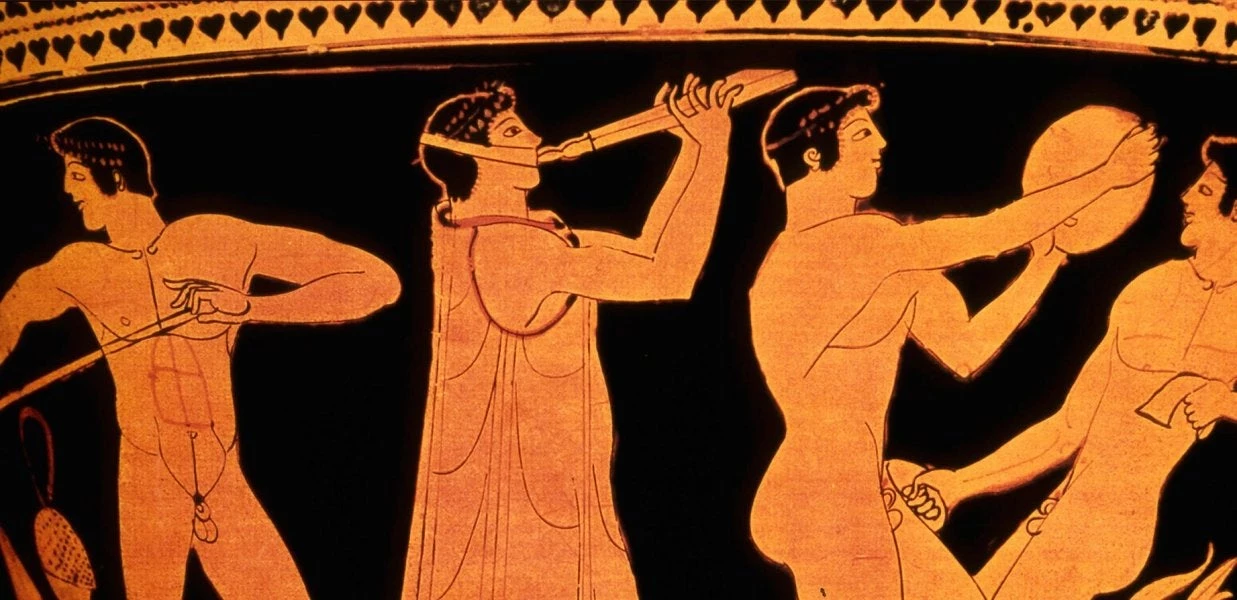 Αυτό είναι το αρχαιότερο ελληνικό τραγούδι του κόσμου – Σημαντικό κομμάτι της παγκόσμιας ιστορίας η Ελλάδα (Βίντεο)